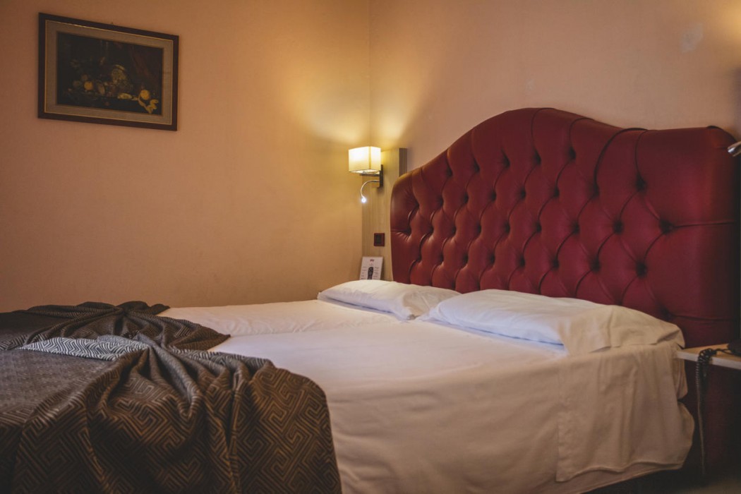 La Pace Hotel 15/122
