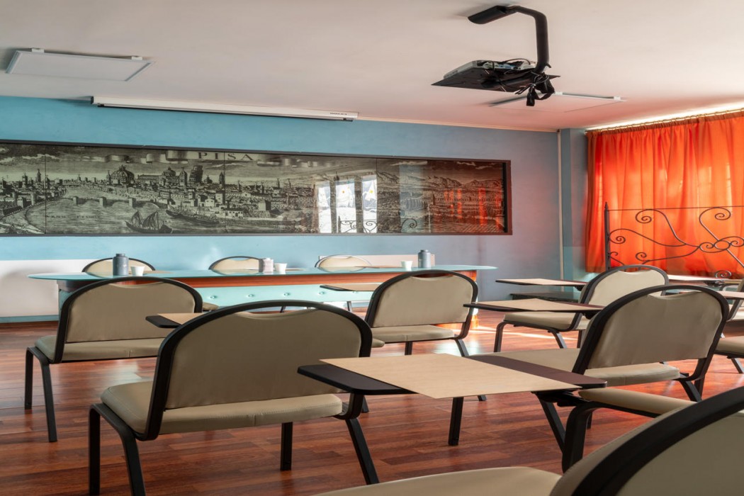 La Pace Hotel 67/122