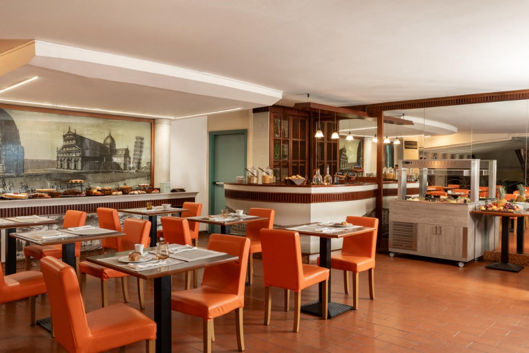 La Pace Hotel 85/122