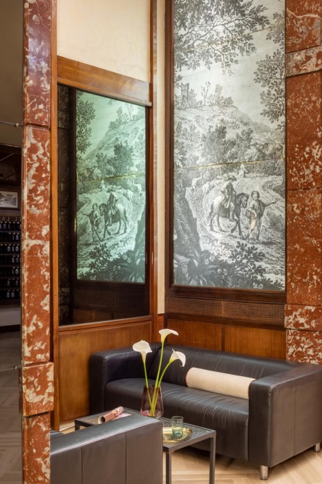 La Pace Hotel 78/122