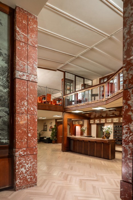 La Pace Hotel 74/122