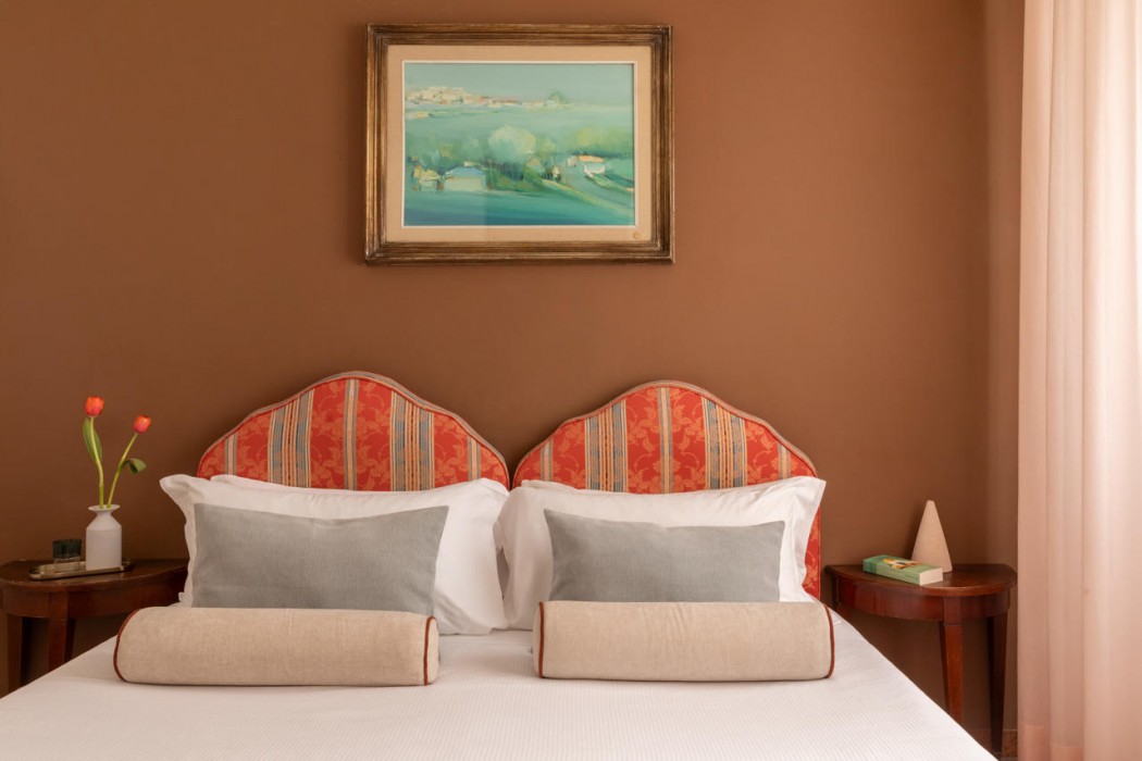 La Pace Hotel 45/122