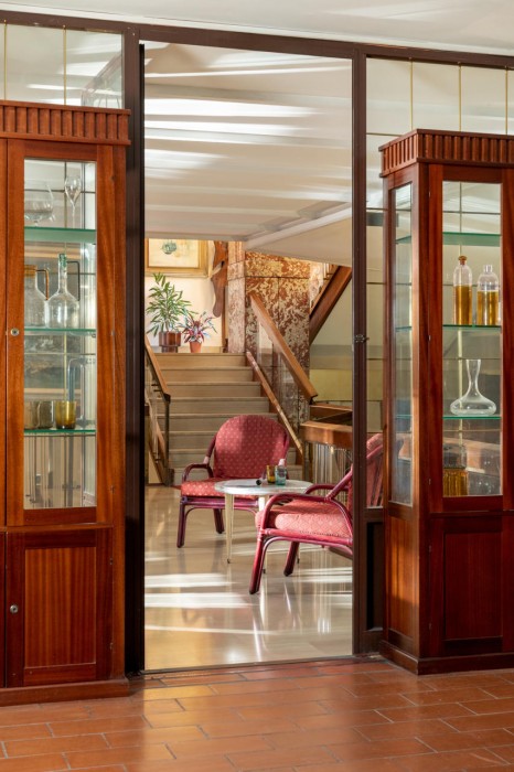 La Pace Hotel 75/122