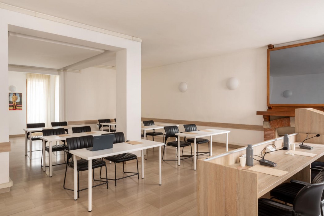 La Pace Hotel 73/122