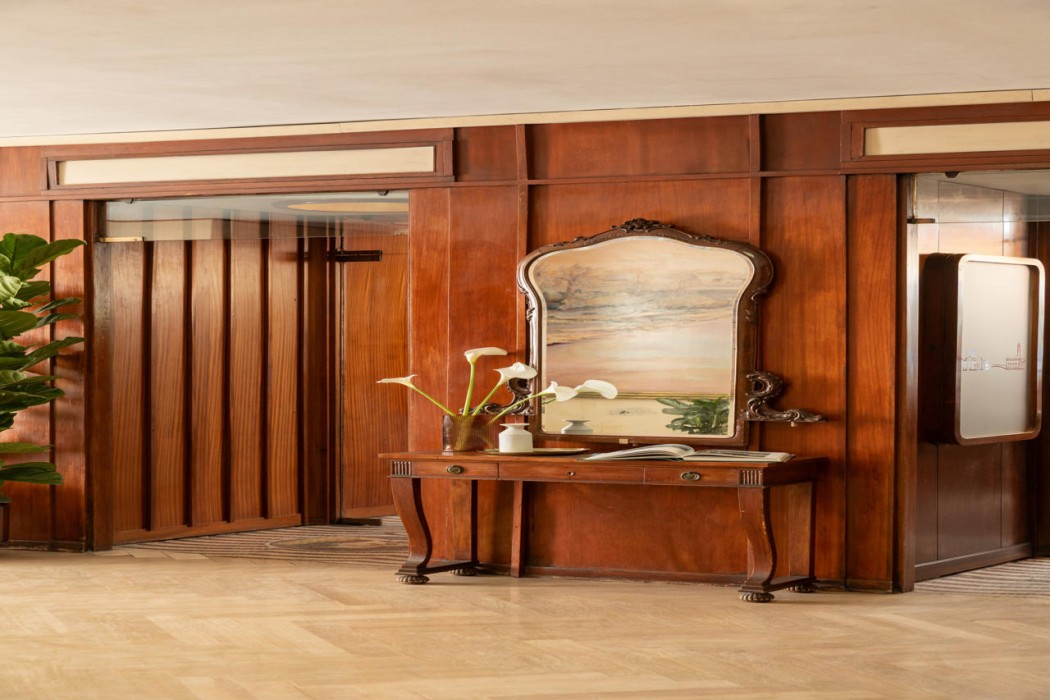 La Pace Hotel 80/122