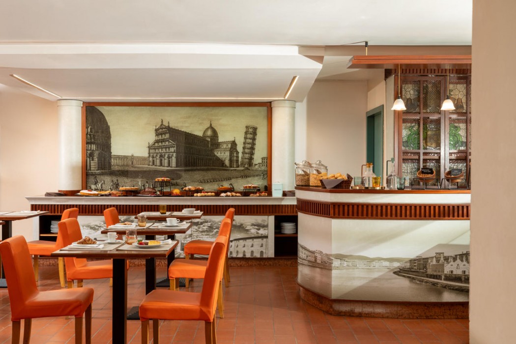 La Pace Hotel 86/122