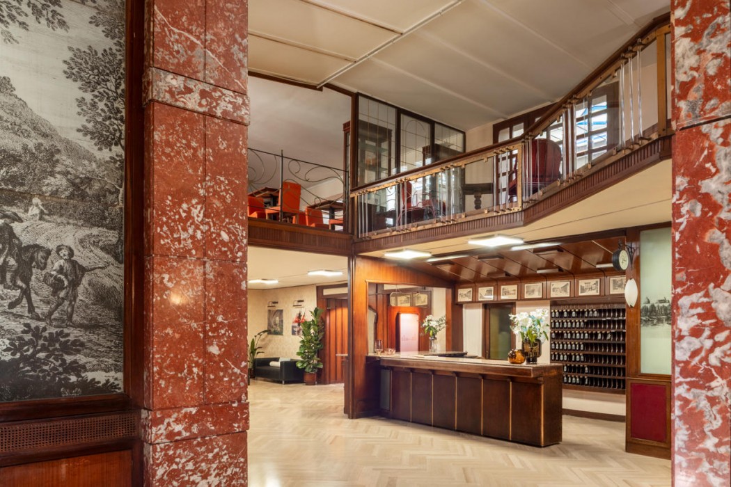 La Pace Hotel 84/122