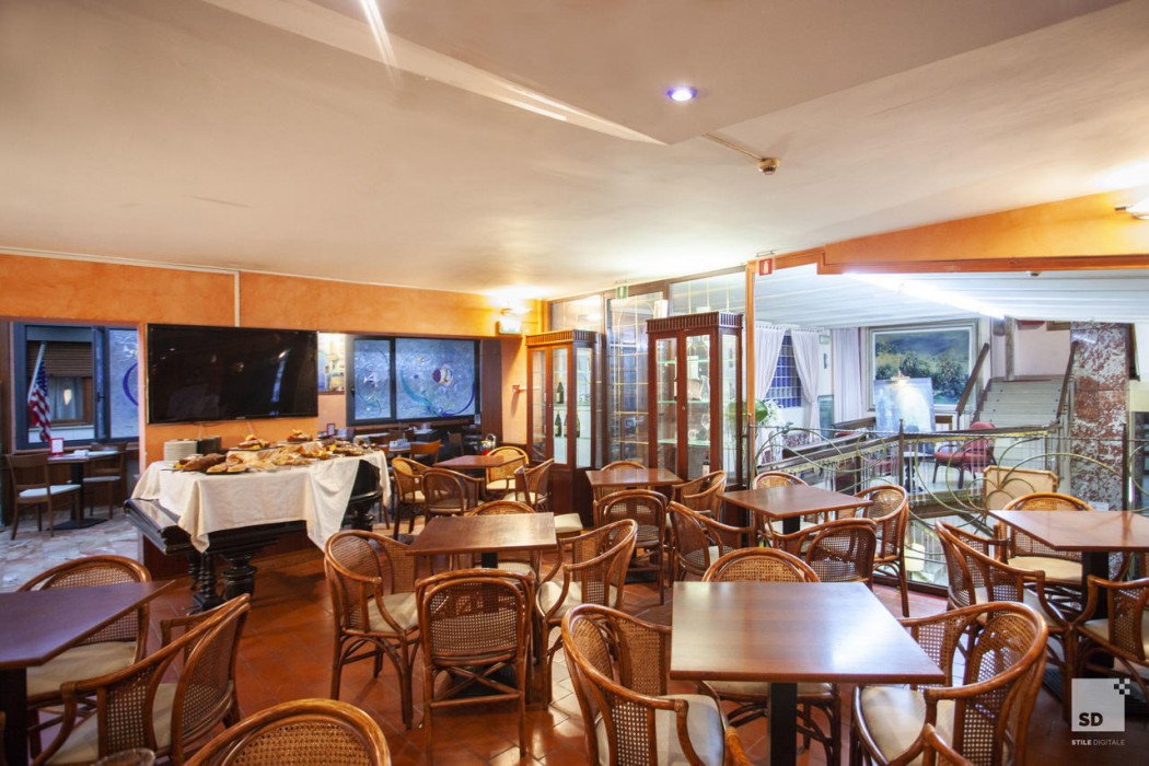 La Pace Hotel 102/122