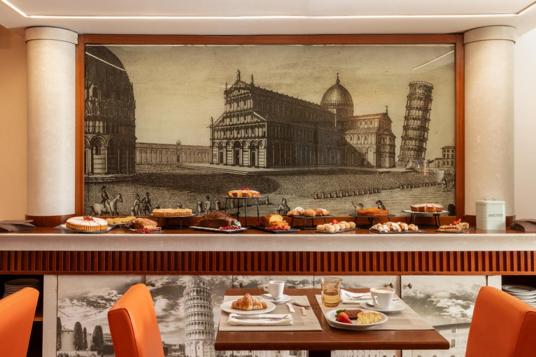 La Pace Hotel 88/122