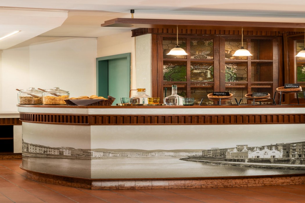 La Pace Hotel 87/122