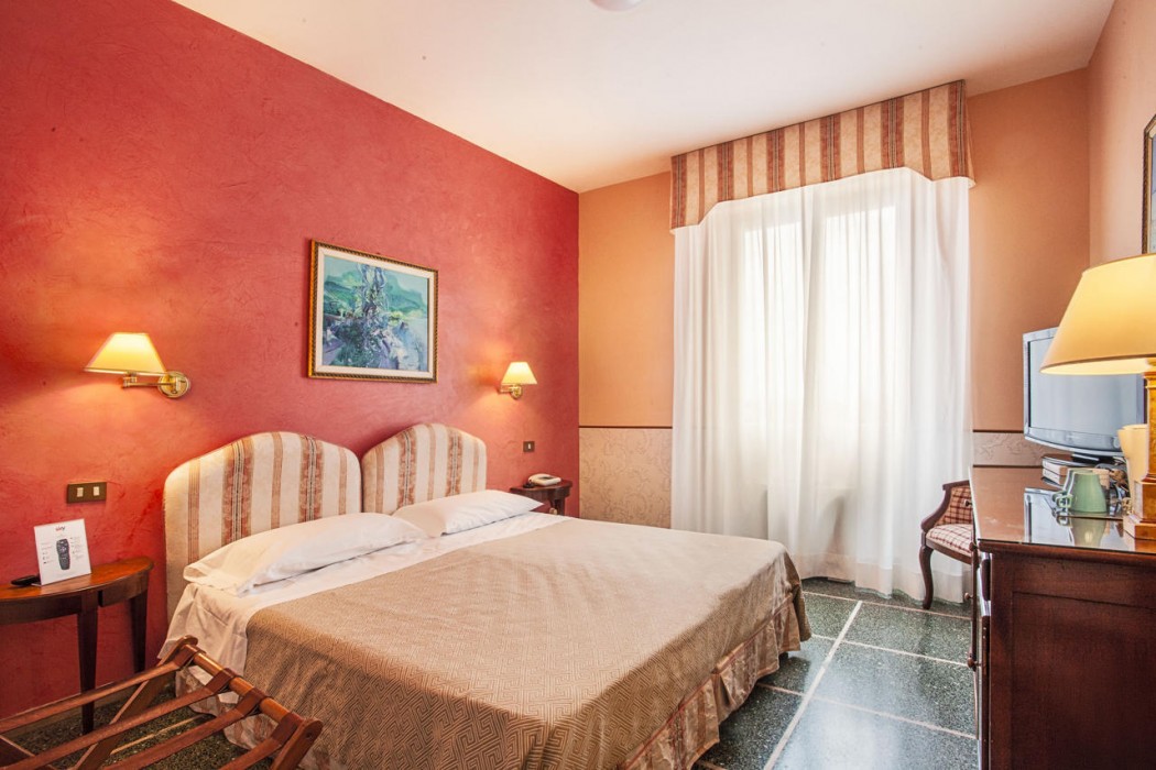 La Pace Hotel 26/122