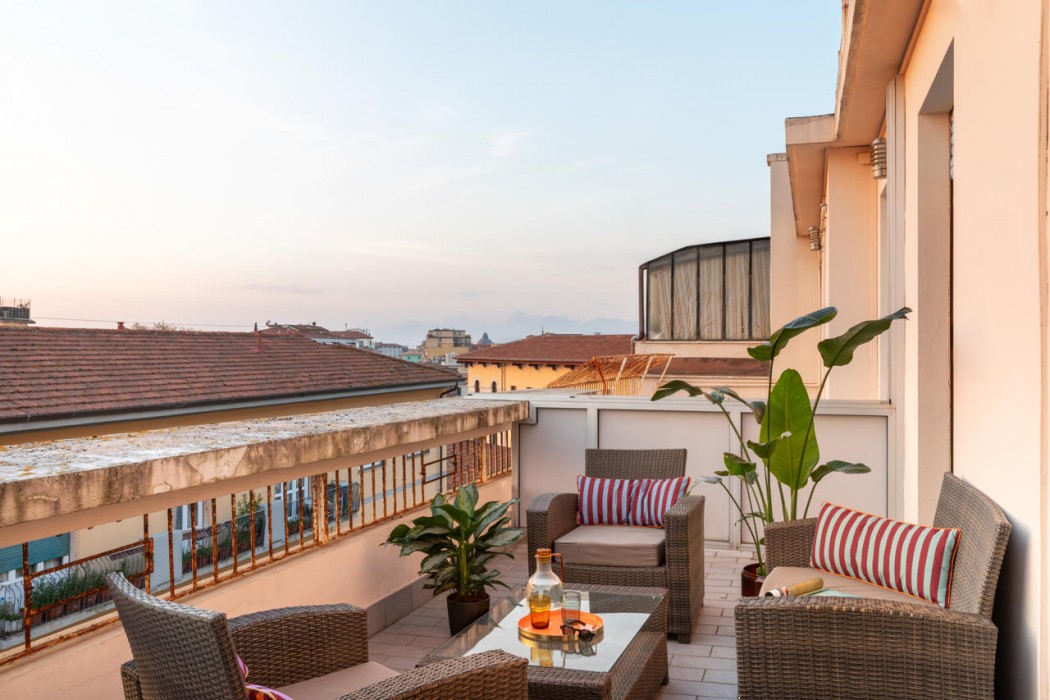 La Pace Hotel 66/122