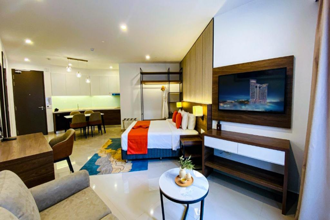 Wyndham Ion Majestic 18/68