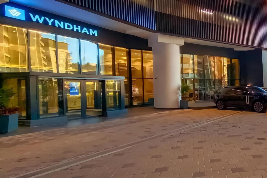 Wyndham Ion Majestic in GENTING HIGHLANDS