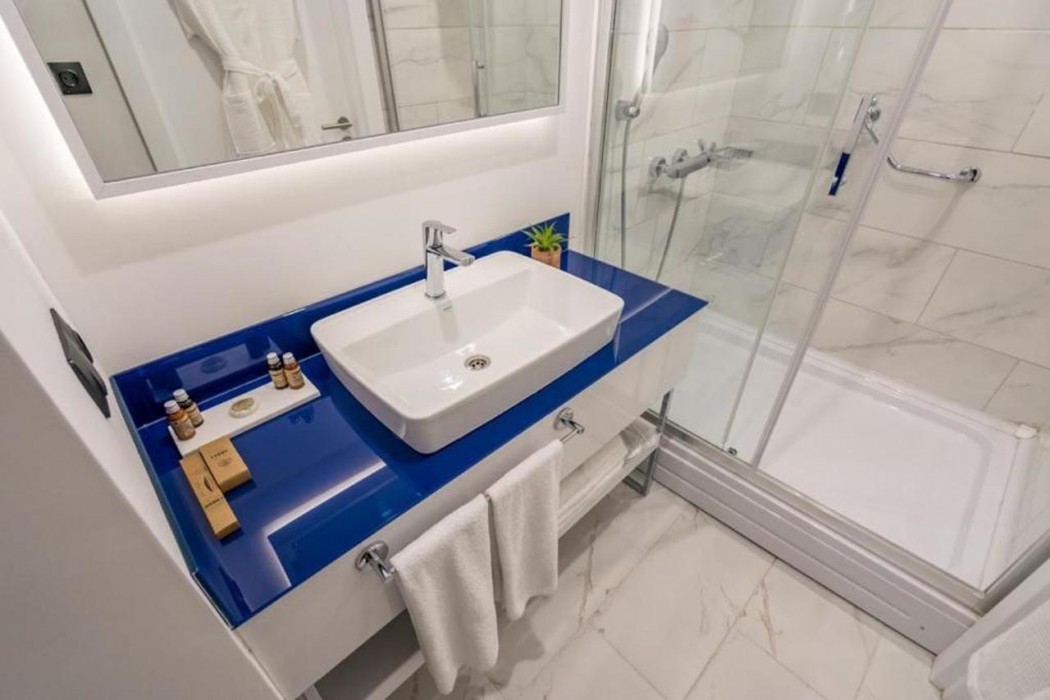 Orbi City Aparthotel 9/33