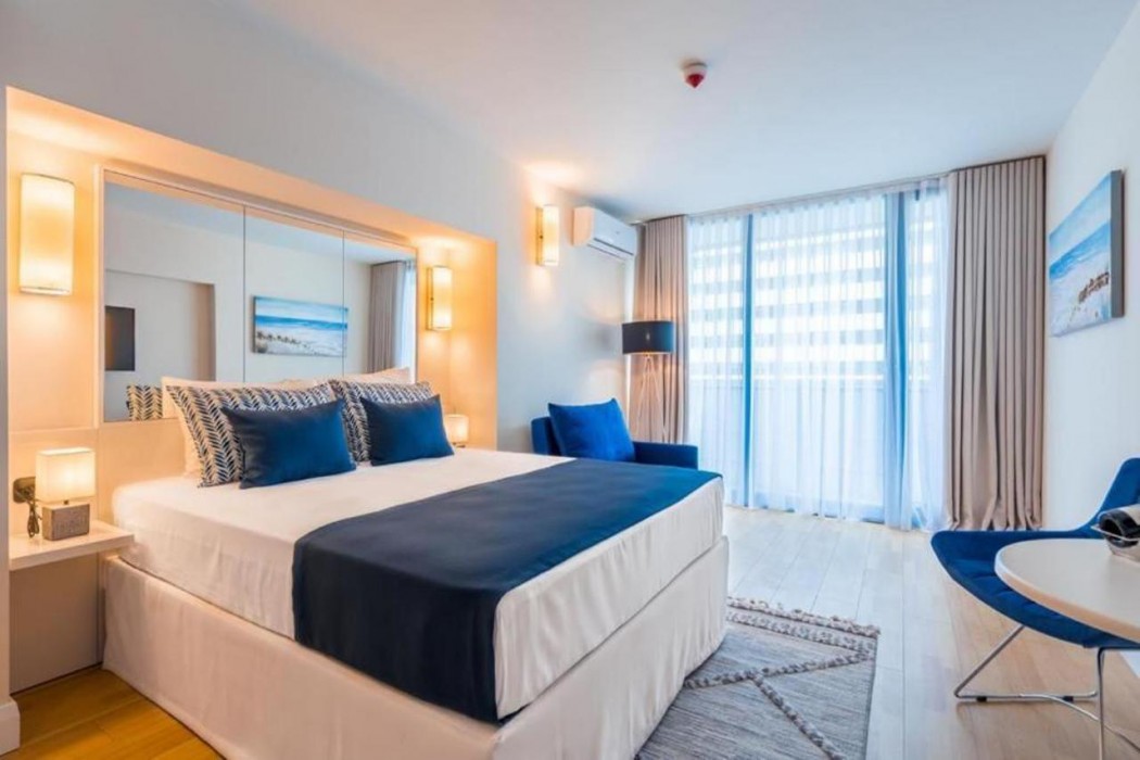 Orbi City Aparthotel 10/33