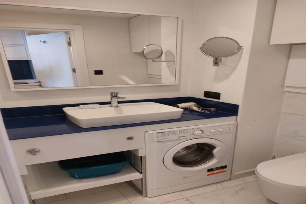 Orbi City Aparthotel 7/33