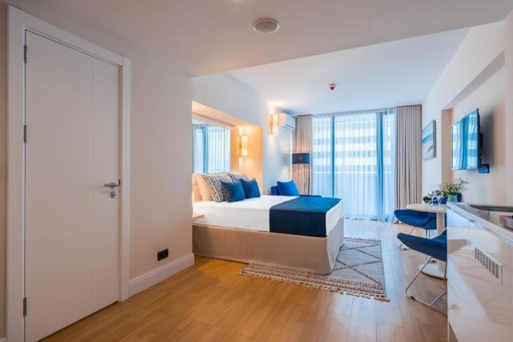 Orbi City Aparthotel 5/33