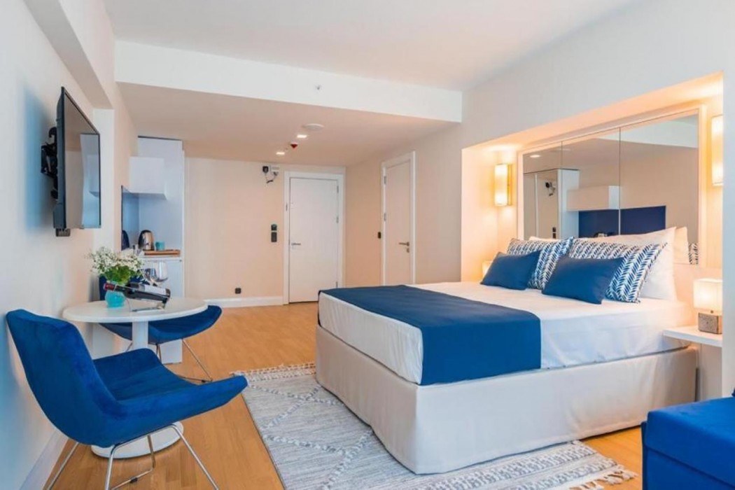Orbi City Aparthotel 8/33