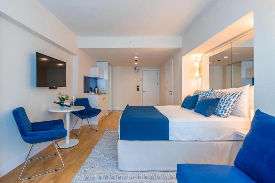 Orbi City Aparthotel 6/33