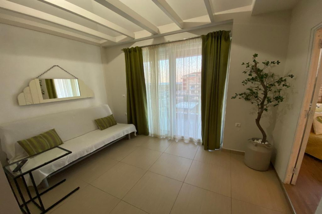 Klio Apartments and Studios 34/54