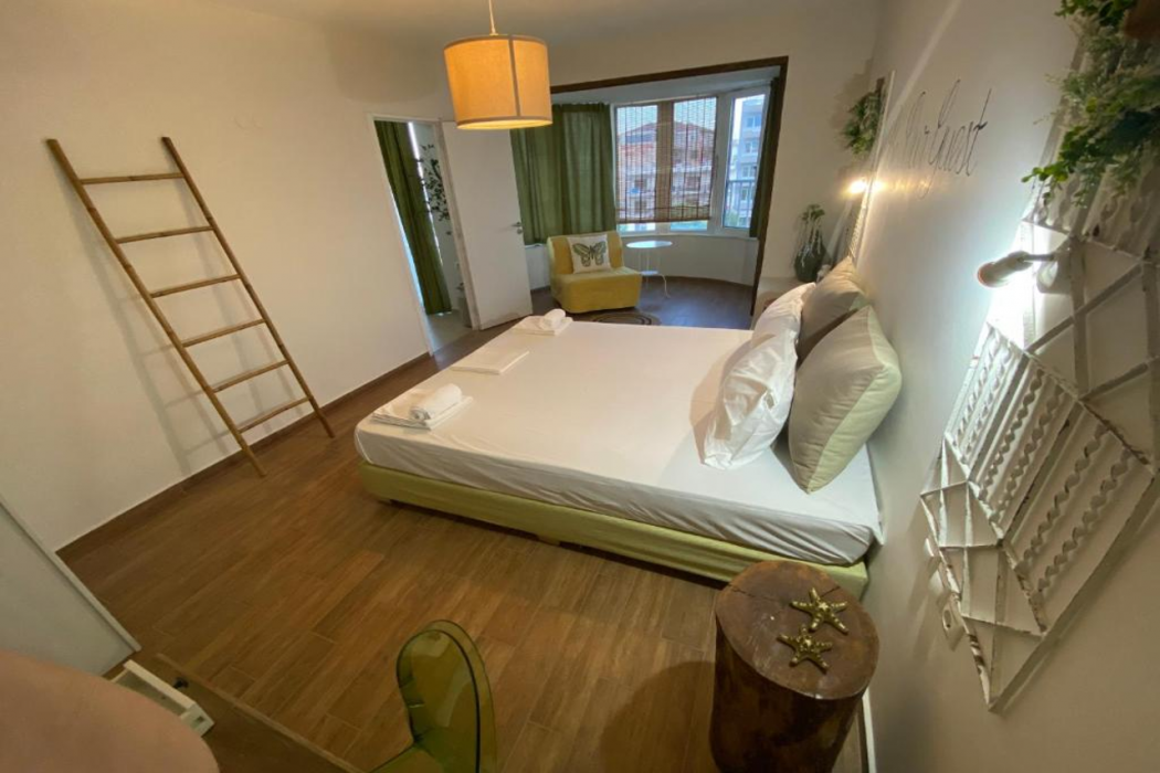 Klio Apartments and Studios 13/54
