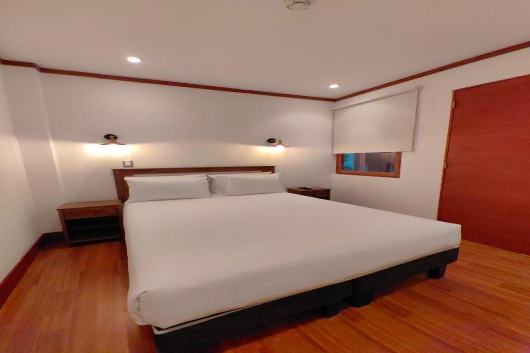 Room at Concha y Toro 33, SANTIAGO - CL
