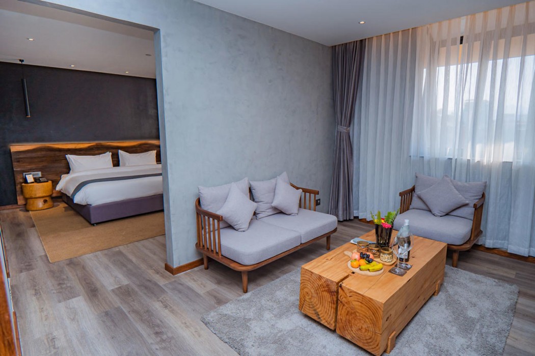 Hotel Barahi Kathmandu 15/70
