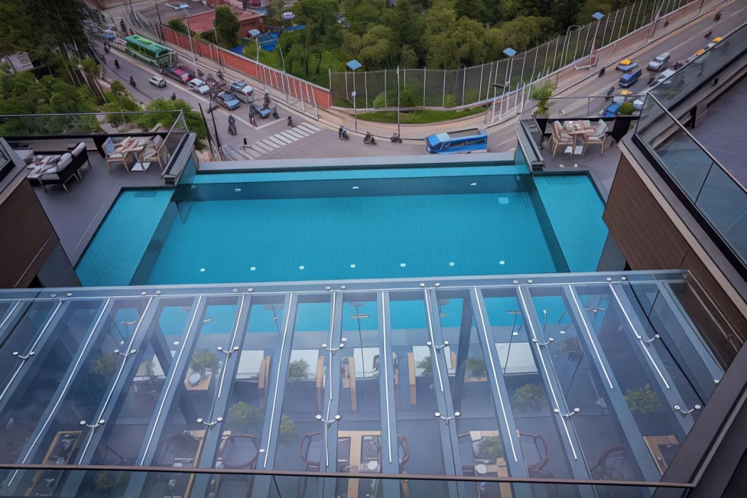 Hotel Barahi Kathmandu in KATHMANDU