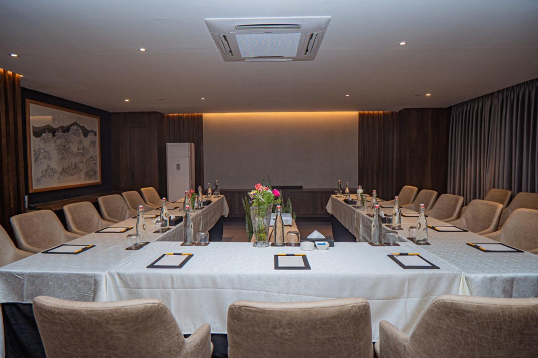 Hotel Barahi Kathmandu 27/70