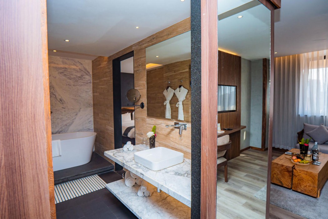 Hotel Barahi Kathmandu 13/70