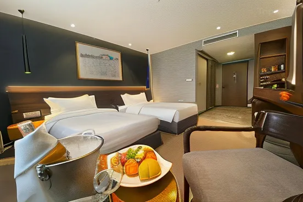 Hotel Barahi Kathmandu 18/70