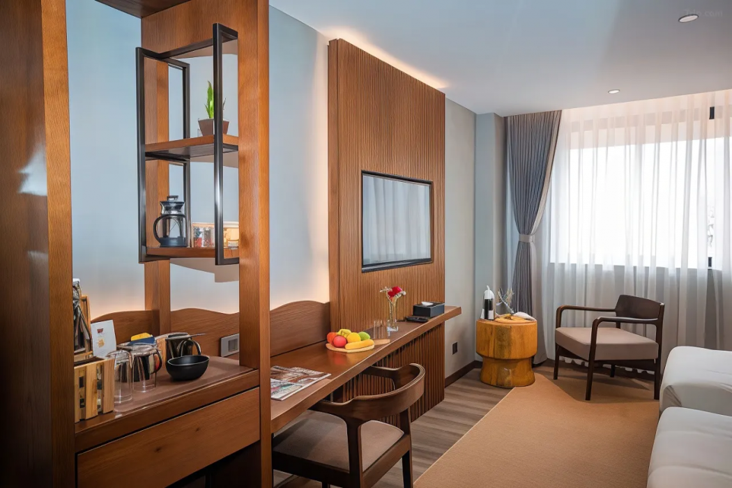 Hotel Barahi Kathmandu 17/70