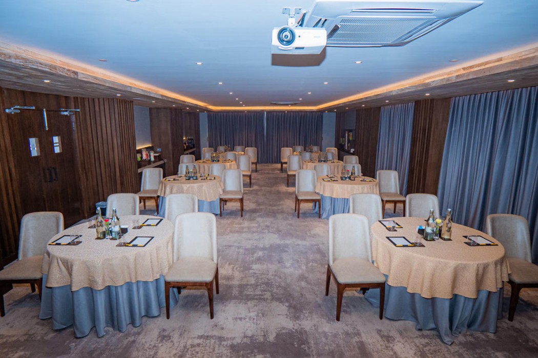 Hotel Barahi Kathmandu 28/70