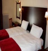 ARAHOVA INN 12/51