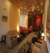 ARAHOVA INN 8/51