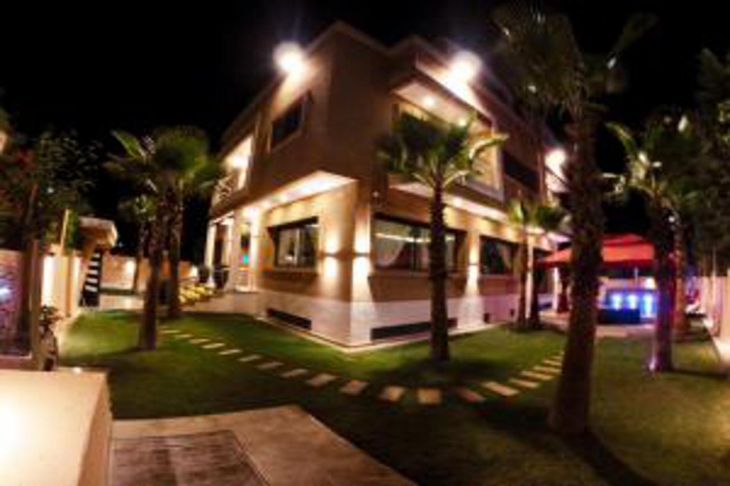 Villa Arabic House Pool & SPA 2/50