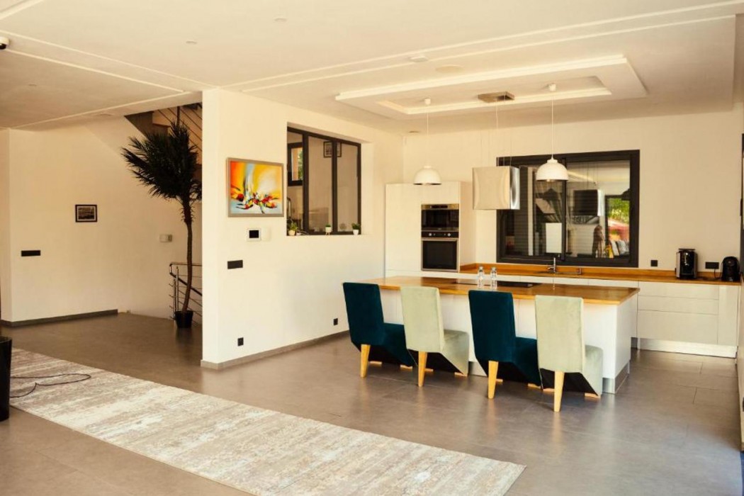Villa Arabic House Pool & SPA 21/50