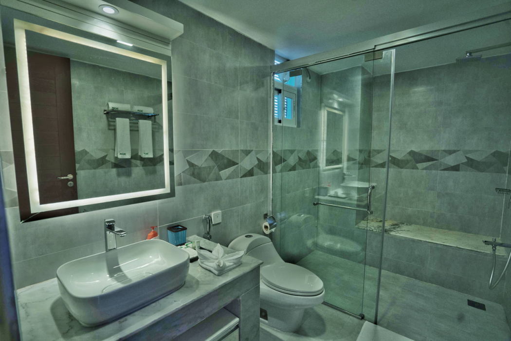 DERA Resort & Spa - Cox's Bazar 9/19