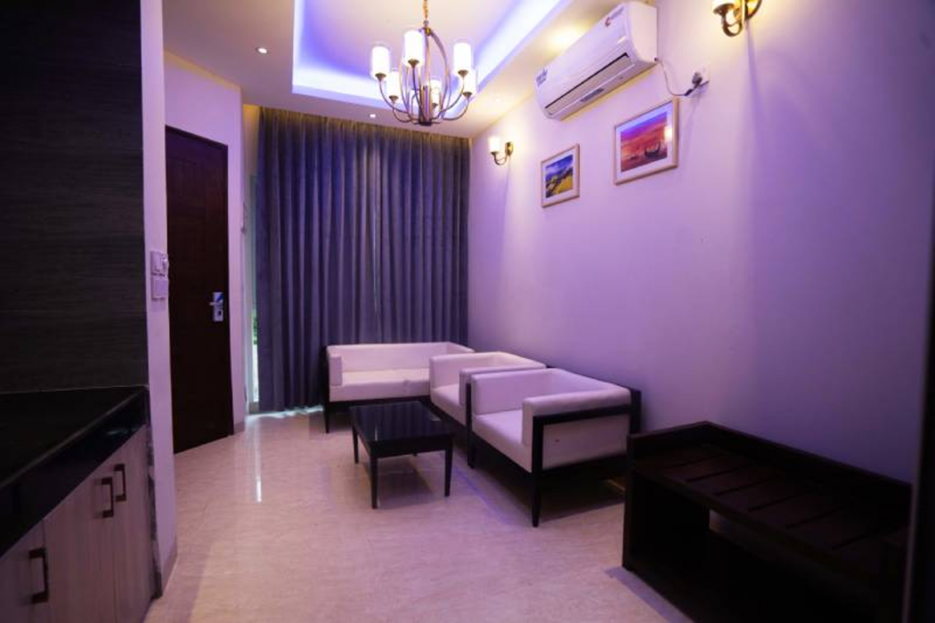 DERA Resort & Spa - Cox's Bazar 6/19