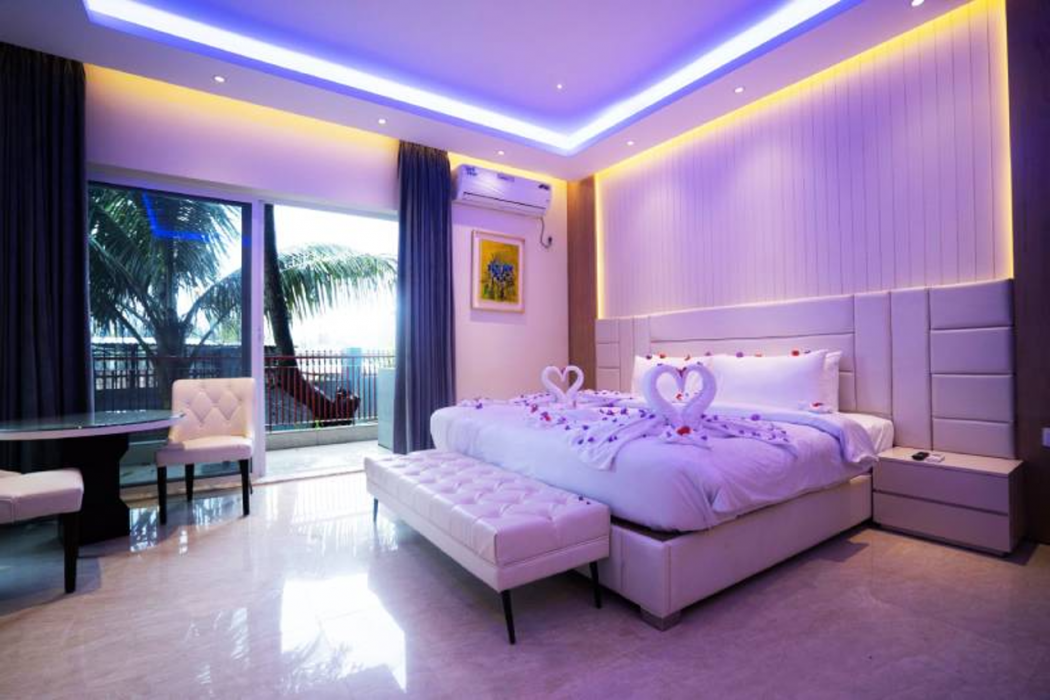 DERA Resort & Spa - Cox's Bazar 8/19