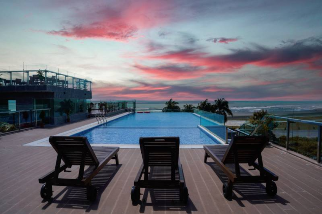 DERA Resort & Spa - Cox's Bazar 13/19