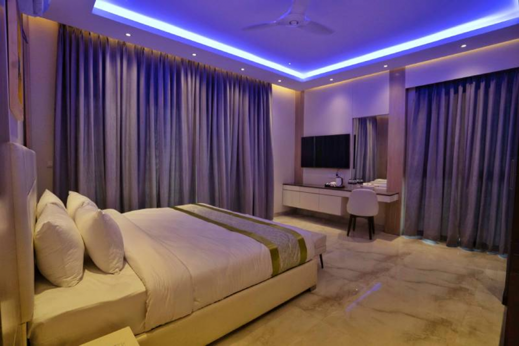 DERA Resort & Spa - Cox's Bazar 7/19
