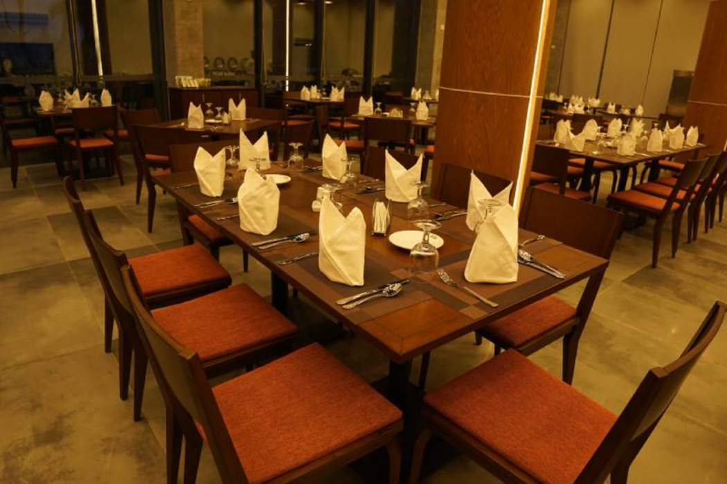 DERA Resort & Spa - Cox's Bazar 12/19