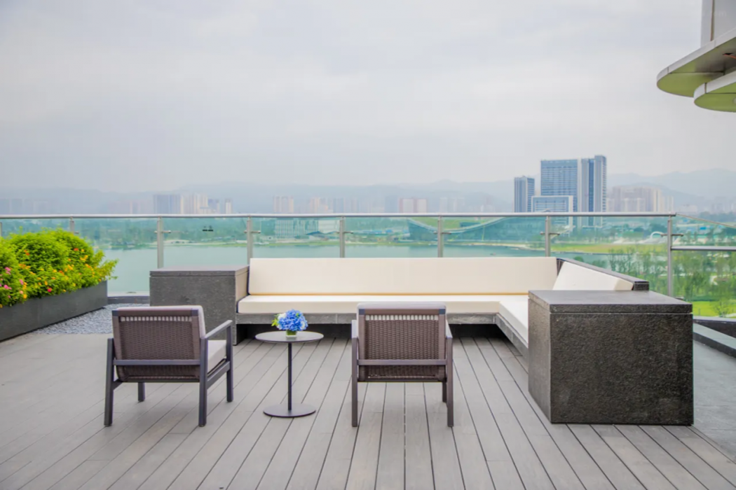 Mumian Chengdu Dong'an Lake 20/65