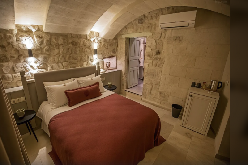 Dokya Hotel 3/49