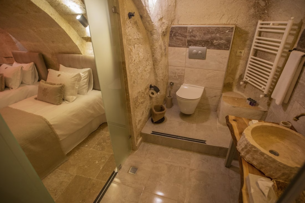 Dokya Hotel 8/49