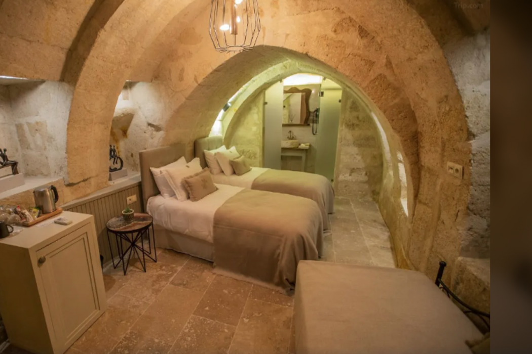 Dokya Hotel 7/49
