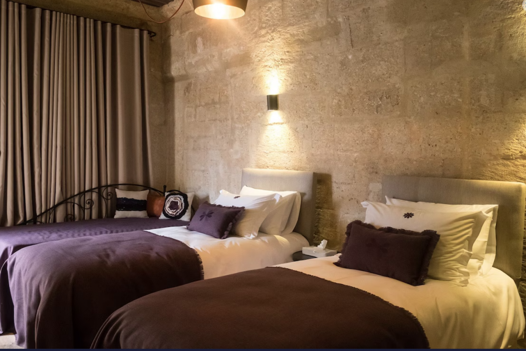 Dokya Hotel 9/49