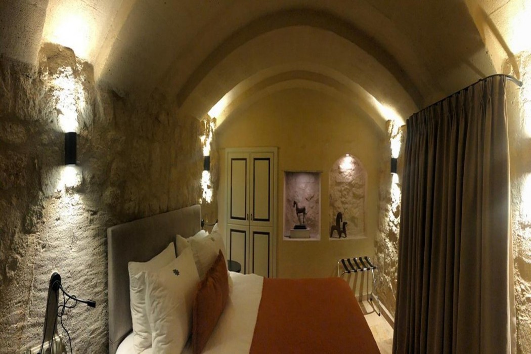 Dokya Hotel 10/49